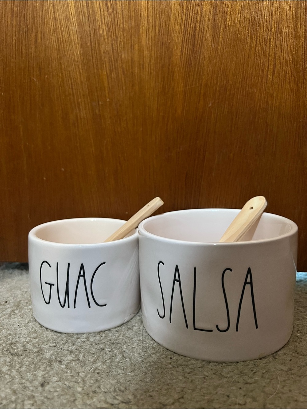 Rae Dunn Dip Bowls